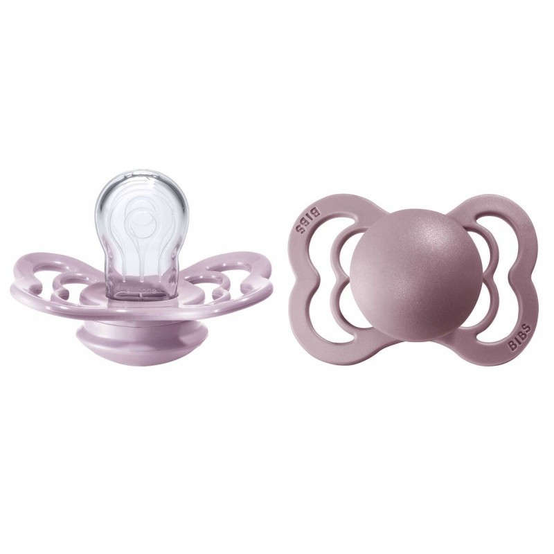 Ensemble de Tétine en Silicone (Reconditionné A+) - Acheter à 10,04 € seulement chez Collector's Boutique