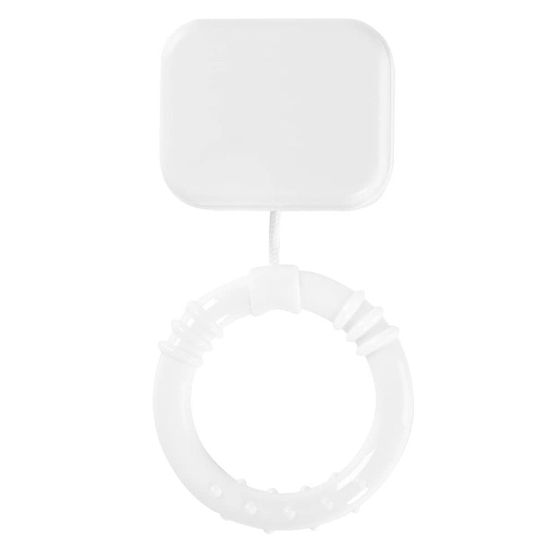 Jouet pour bébé Fehn 249323 Blanc Cordon pour accrocher (Reconditionné C) - Acheter à 8,16 € seulement chez Collector's Boutique