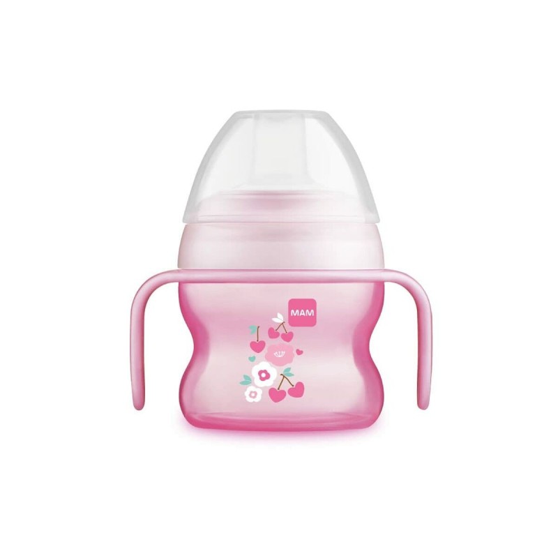 Verre d’Apprentissage MAM Starter Cup (150 ml) (Reconditionné A+) - Acheter à 14,20 € seulement chez Collector's Boutique