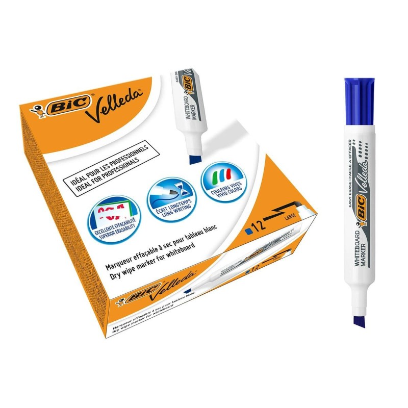 Feutres Bic (Reconditionné A+) - Acheter à 9,59 € seulement chez Collector's Boutique