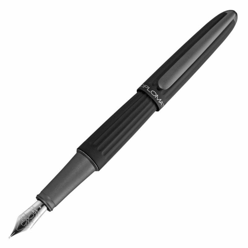 Stylo Calligraphique Diplomat D40301021 Aero (Reconditionné B) - Acheter à 111,00 € seulement chez Collector's Boutique