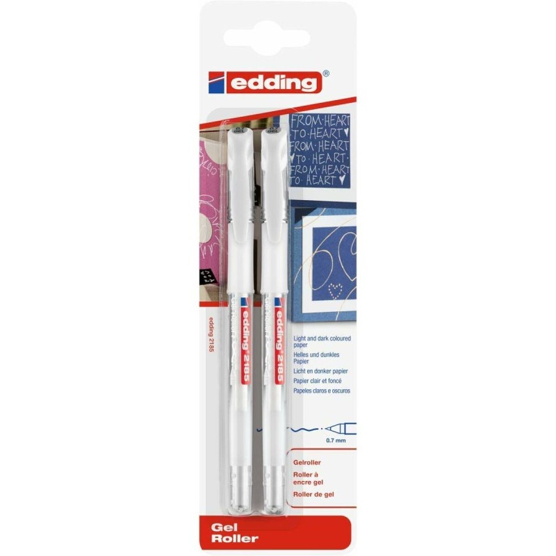 Crayon Edding 2185 (Reconditionné C) - Acheter à 4,78 € seulement chez Collector's Boutique