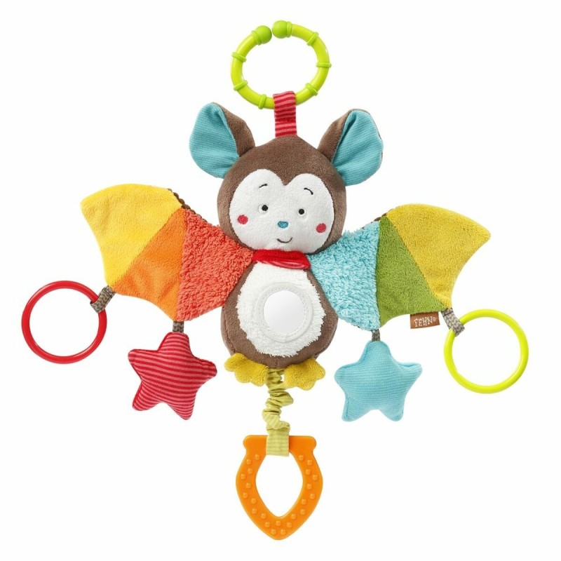 Marionnette en peluche Fehn Hochet (Reconditionné A) - Acheter à 20,99 € seulement chez Collector's Boutique