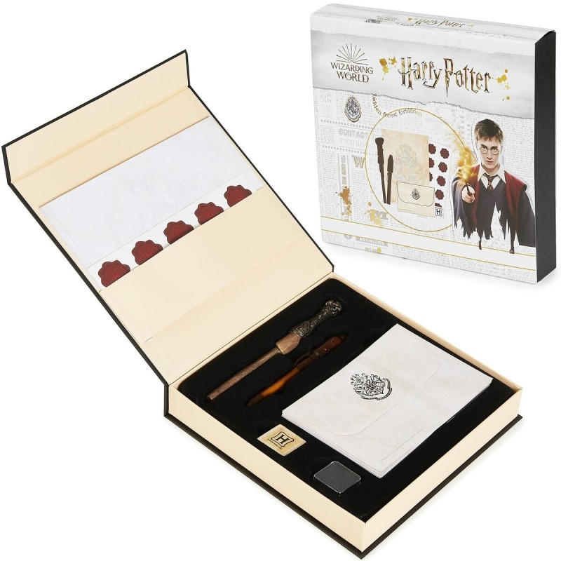 Cartes à jouer Harry Potter (Reconditionné D) - Acheter à 12,00 € seulement chez Collector's Boutique