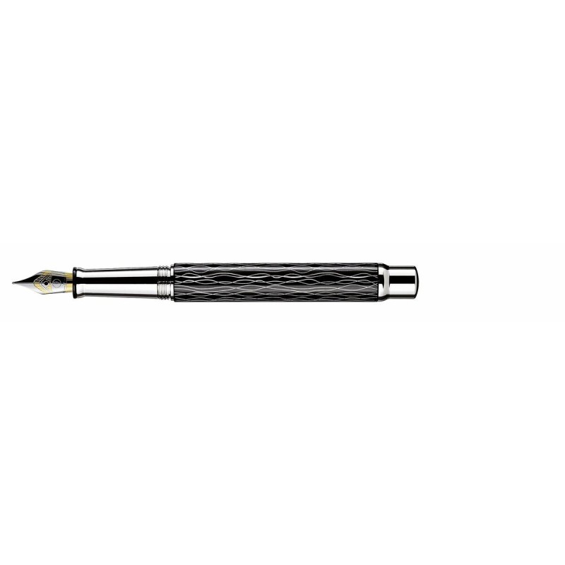 Stylo Calligraphique Otto Hutt (Reconditionné D) - Acheter à 82,87 € seulement chez Collector's Boutique