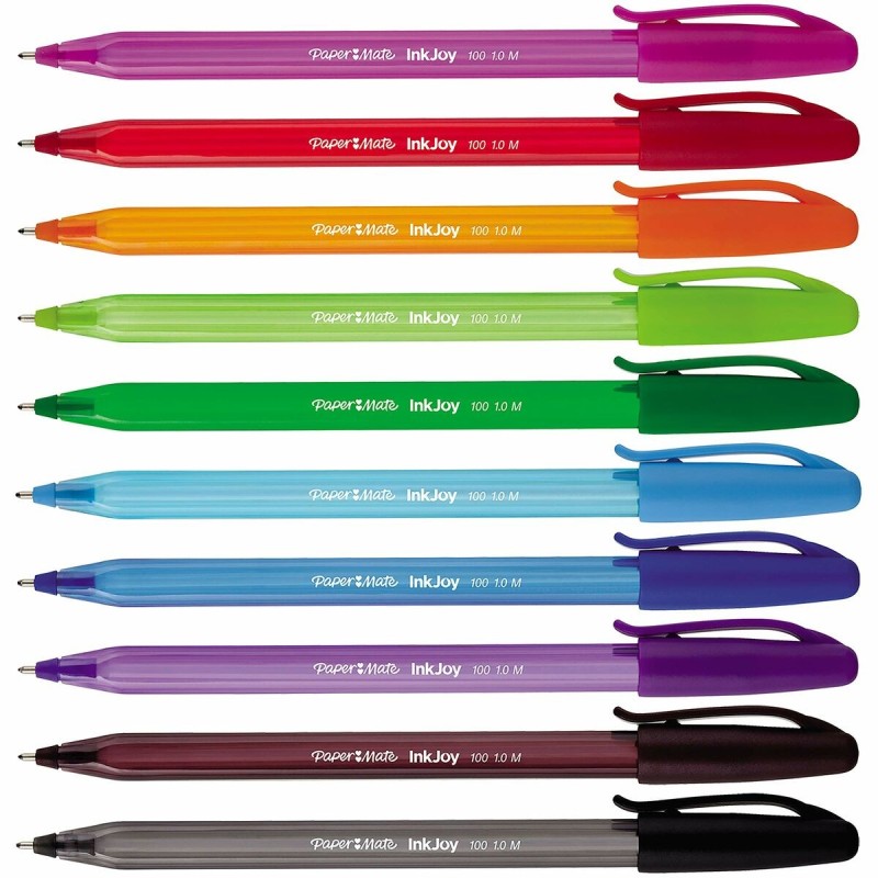 Crayon Paper Mate InkJoy (Reconditionné A+) - Acheter à 5,36 € seulement chez Collector's Boutique