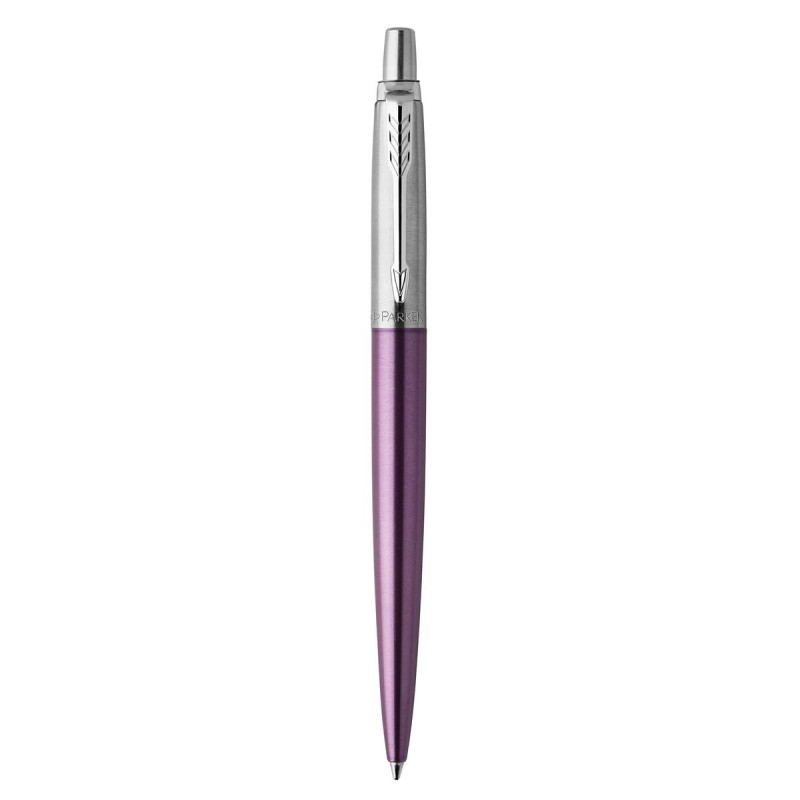 Crayon Parker Victoria Violet (Reconditionné A+) - Acheter à 13,99 € seulement chez Collector's Boutique