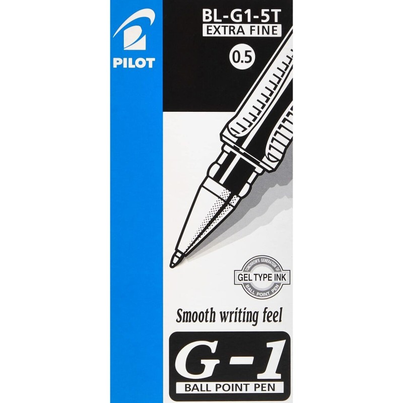 Ensemble de Stylos Pilot BL-G1-ST (Reconditionné A+) - Acheter à 18,66 € seulement chez Collector's Boutique