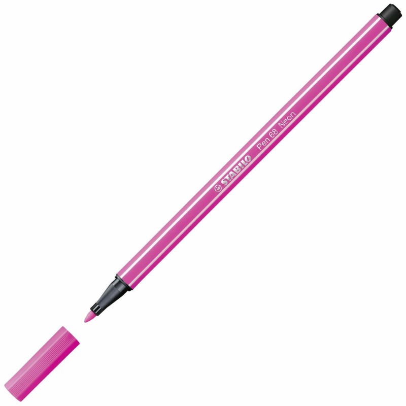 Ensemble de Stylos Stabilo Pen68 (Reconditionné A) - Acheter à 5,56 € seulement chez Collector's Boutique