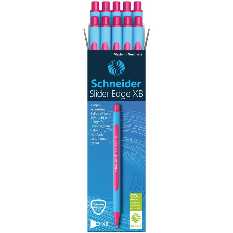 Crayon Schneider 152209 Slider Edge XB (Reconditionné A+) - Acheter à 15,02 € seulement chez Collector's Boutique