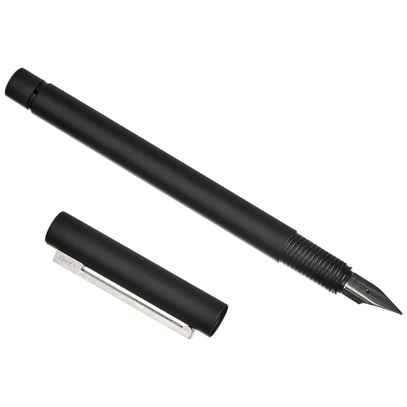 Stylo Calligraphique Lamy Noir (Reconditionné A+) - Acheter à 31,57 € seulement chez Collector's Boutique