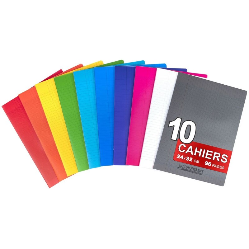 Carnet de Notes (Reconditionné D) - Acheter à 15,12 € seulement chez Collector's Boutique