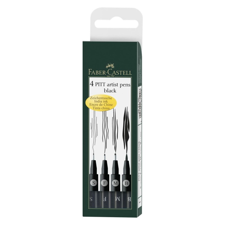 Feutres Faber-Castell (Reconditionné A) - Acheter à 8,06 € seulement chez Collector's Boutique