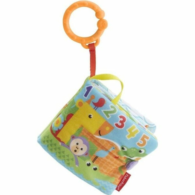 Jouet interactif Fisher Price FGJ40 (Reconditionné B) - Acheter à 9,36 € seulement chez Collector's Boutique