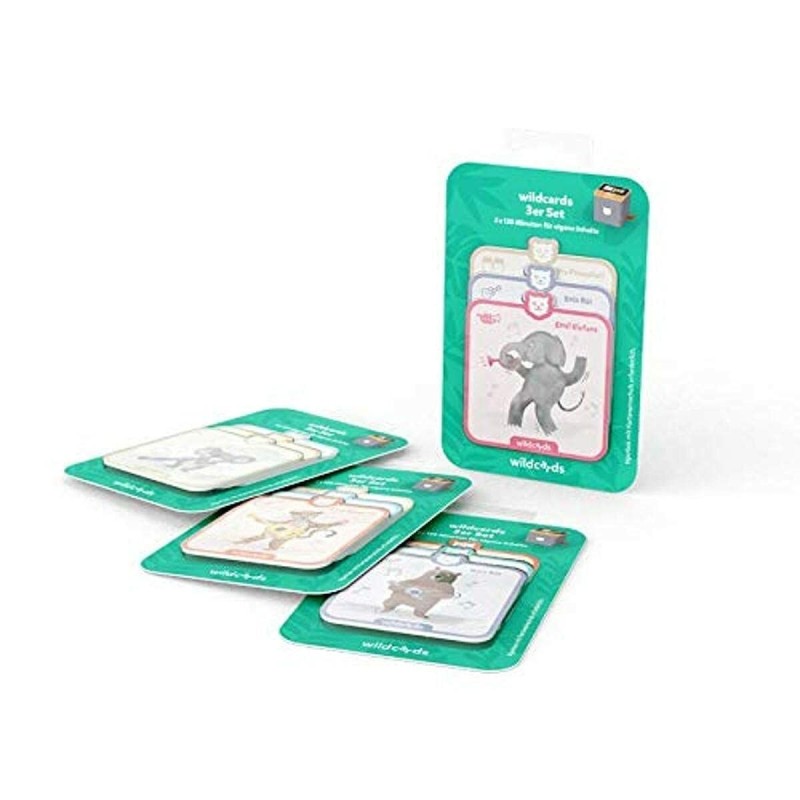 Jeux de cartes (DE) (Reconditionné A) - Acheter à 14,86 € seulement chez Collector's Boutique