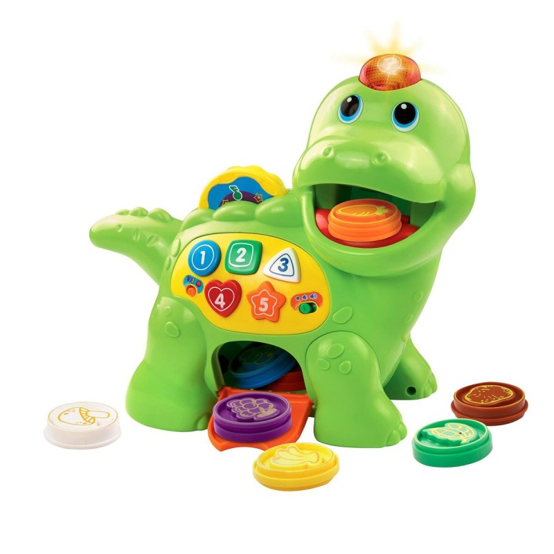 Dinosaure Vtech (DE) (Reconditionné B) - Acheter à 21,70 € seulement chez Collector's Boutique