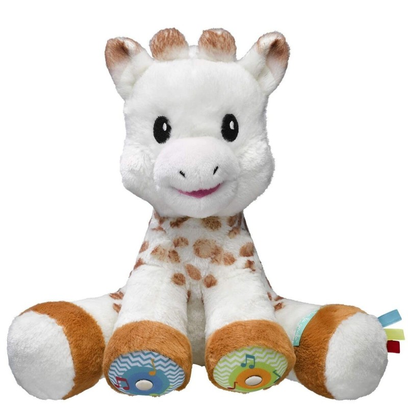 Poupée Sophie la Girafe Sophie la Girafe (Reconditionné A) - Acheter à 26,94 € seulement chez Collector's Boutique