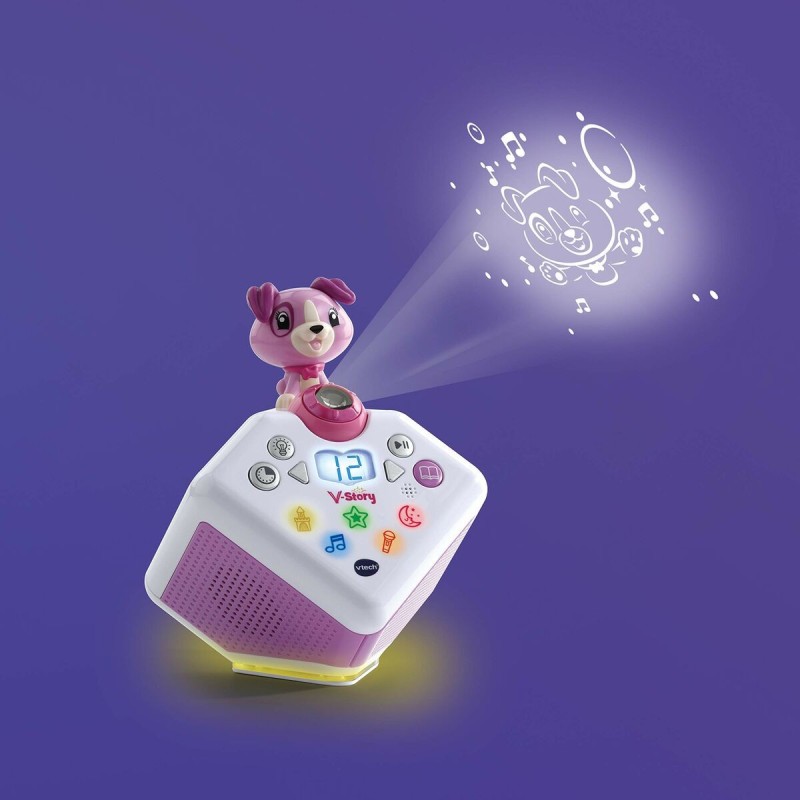 Jouet musical Vtech (DE) (Reconditionné A) - Acheter à 40,73 € seulement chez Collector's Boutique