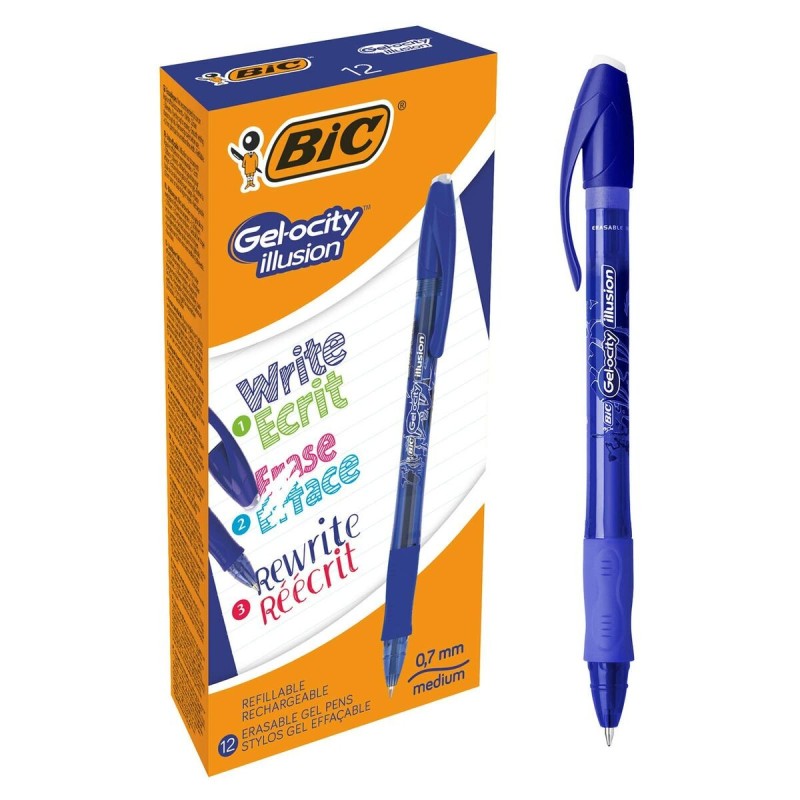 Pièces de rechange Bic (Reconditionné A) - Acheter à 19,37 € seulement chez Collector's Boutique