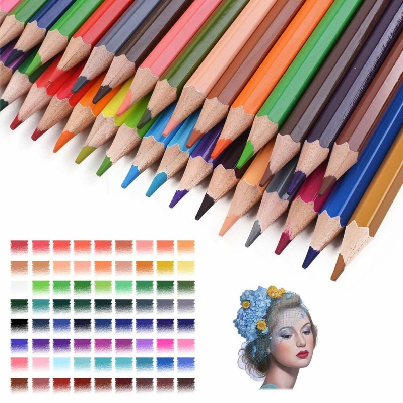 Crayons (Reconditionné B) - Acheter à 15,59 € seulement chez Collector's Boutique