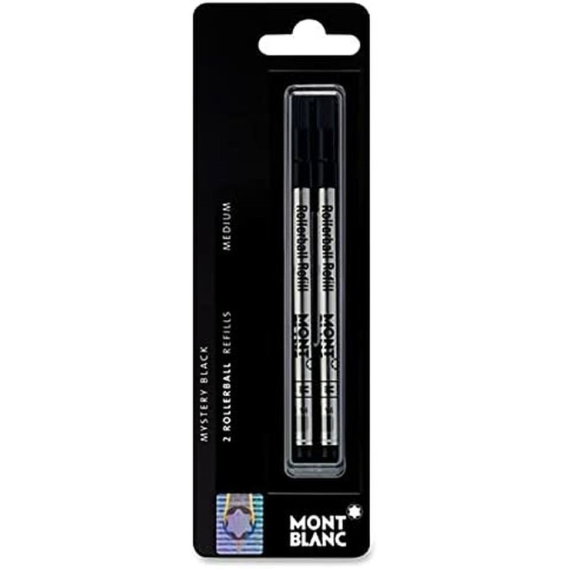 Pièces de rechange Montblanc (2 uds) Moyen (Reconditionné A) - Acheter à 20,66 € seulement chez Collector's Boutique