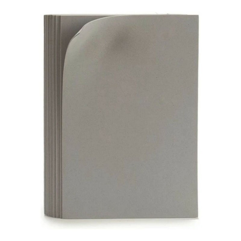 Papier Gris Feuille de Mousse 10 (65 x 0,2 x 45 cm) (10 Pièces) - Acheter à 5,23 € seulement chez Collector's Boutique