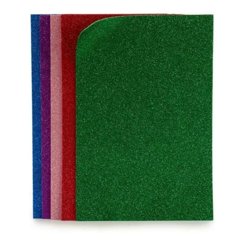 Papier Feuille de Mousse 5 (5 Pièces) (65 x 0,2 x 45 cm) - Acheter à 5,23 € seulement chez Collector's Boutique