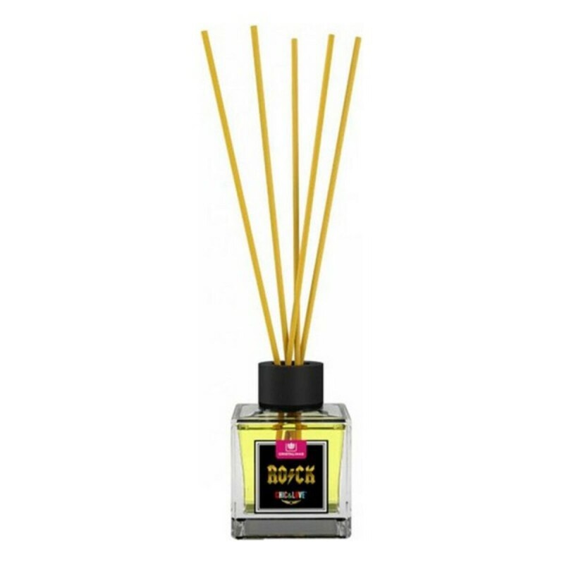 Désodorisant Mikado Cristalinas Vanille (40 ml) - Acheter à 6,58 € seulement chez Collector's Boutique