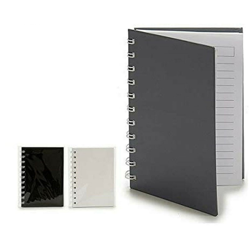 Carnet de Notes A6 24 Unités (1 x 15 x 11 cm) - Acheter à 26,16 € seulement chez Collector's Boutique