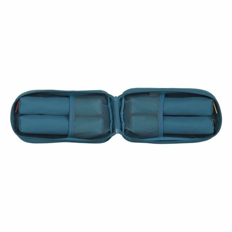 Plumier sac à dos BlackFit8 Egeo Bleu - Acheter à 15,58 € seulement chez Collector's Boutique