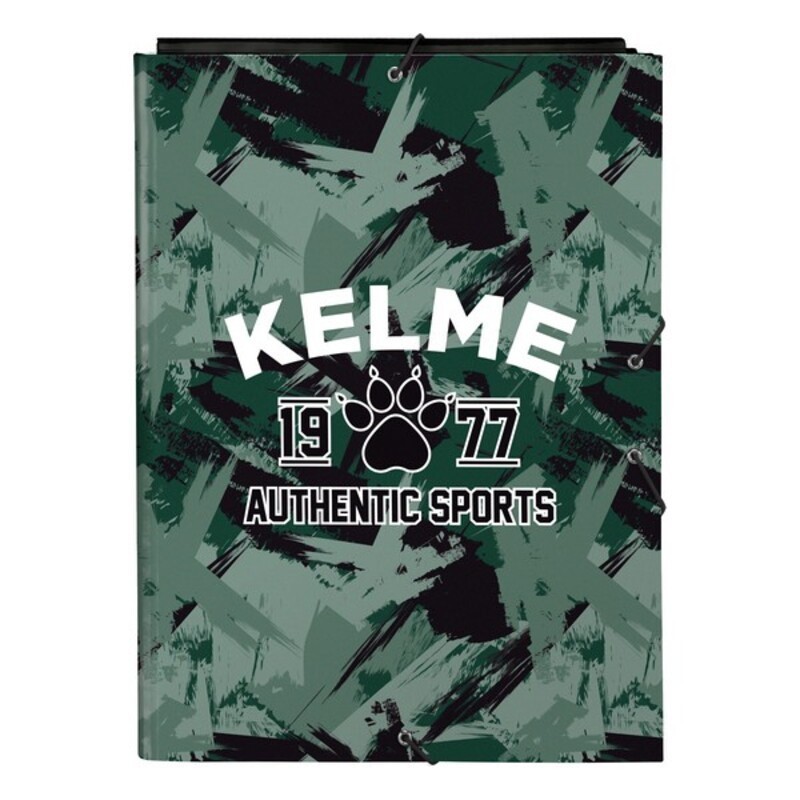 Dossier Kelme Authentic A4 (26 x 33.5 x 2.5 cm) - Acheter à 4,22 € seulement chez Collector's Boutique