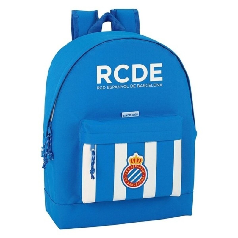 Cartable RCD Espanyol - Acheter à 21,78 € seulement chez Collector's Boutique