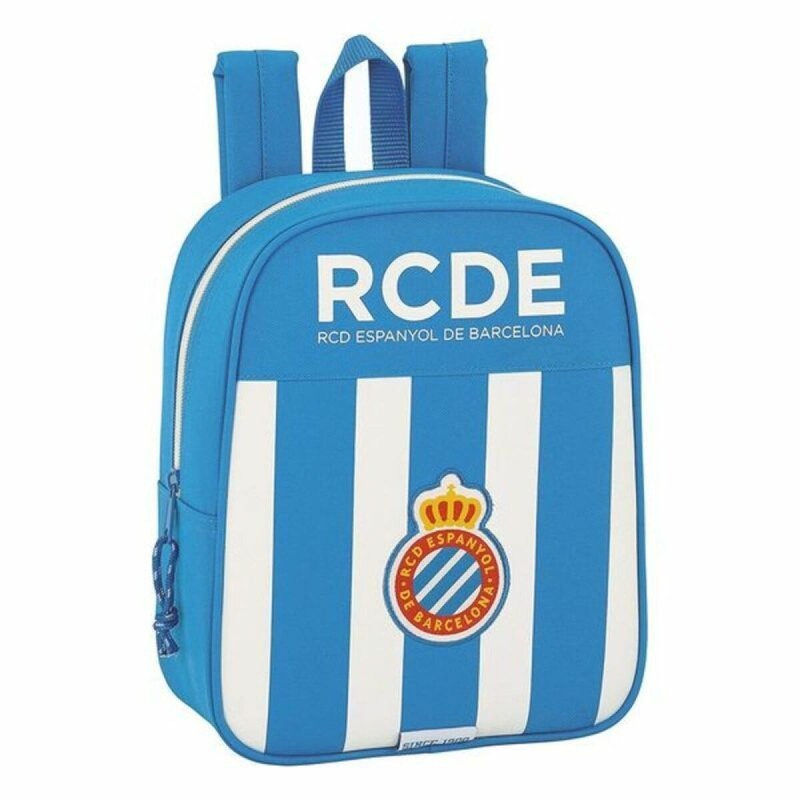 Sac à dos enfant RCD Espanyol - Acheter à 13,55 € seulement chez Collector's Boutique