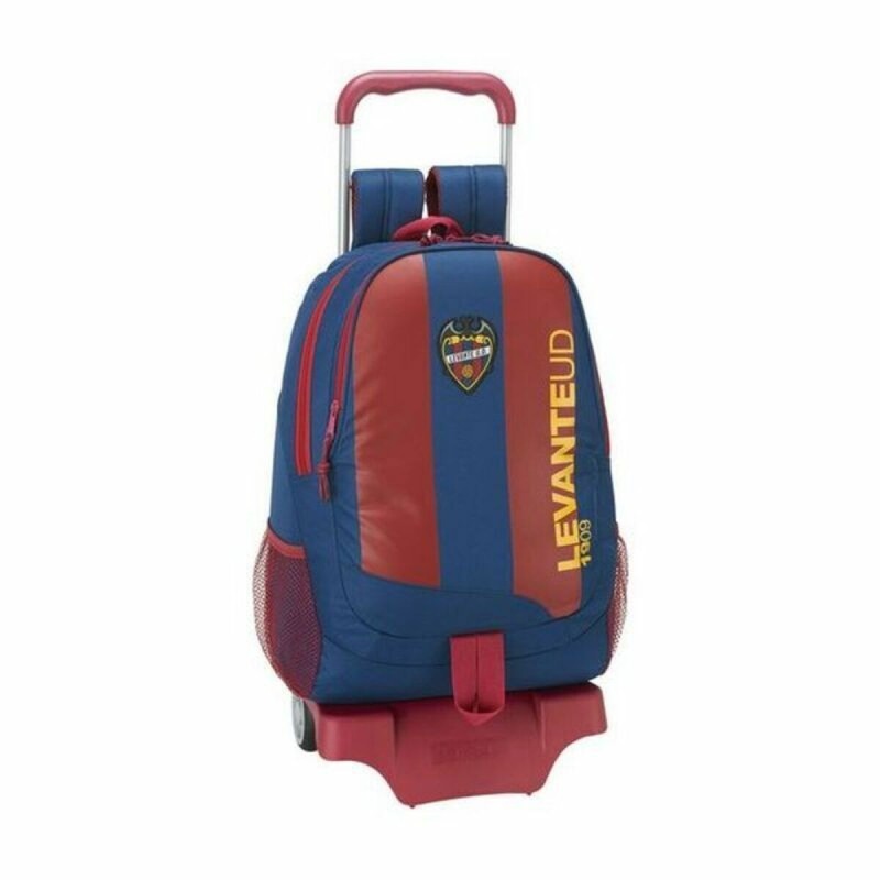 Cartable à roulettes 905 Levante U.D. - Acheter à 36,01 € seulement chez Collector's Boutique