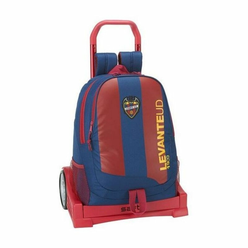 Cartable à roulettes Evolution Levante U.D. - Acheter à 34,73 € seulement chez Collector's Boutique