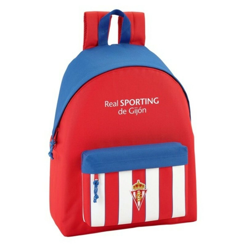 Cartable Real Sporting de Gijón - Acheter à 14,70 € seulement chez Collector's Boutique