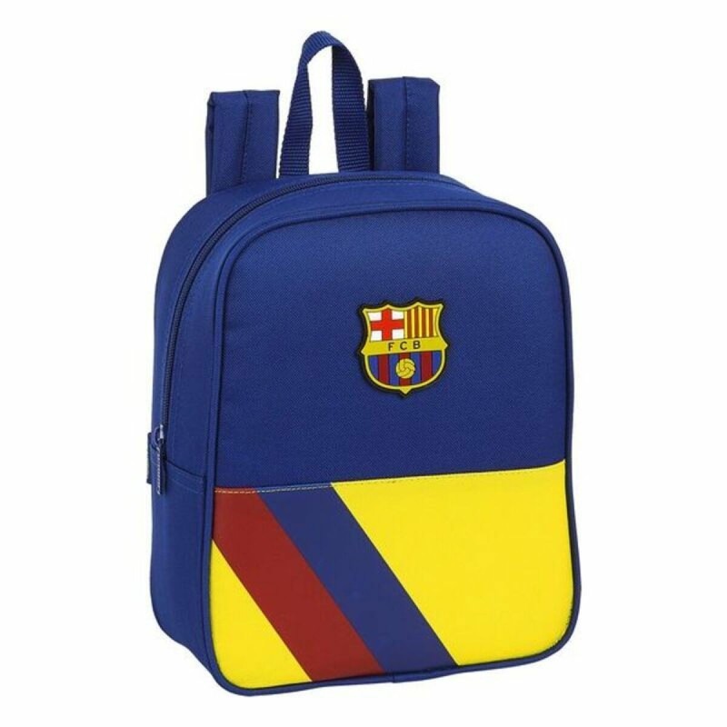 Sac à dos enfant F.C. Barcelona - Acheter à 11,21 € seulement chez Collector's Boutique