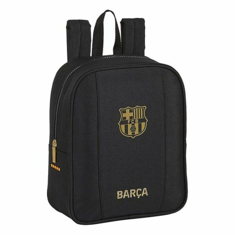 Sac à dos enfant F.C. Barcelona Noir - Acheter à 11,76 € seulement chez Collector's Boutique