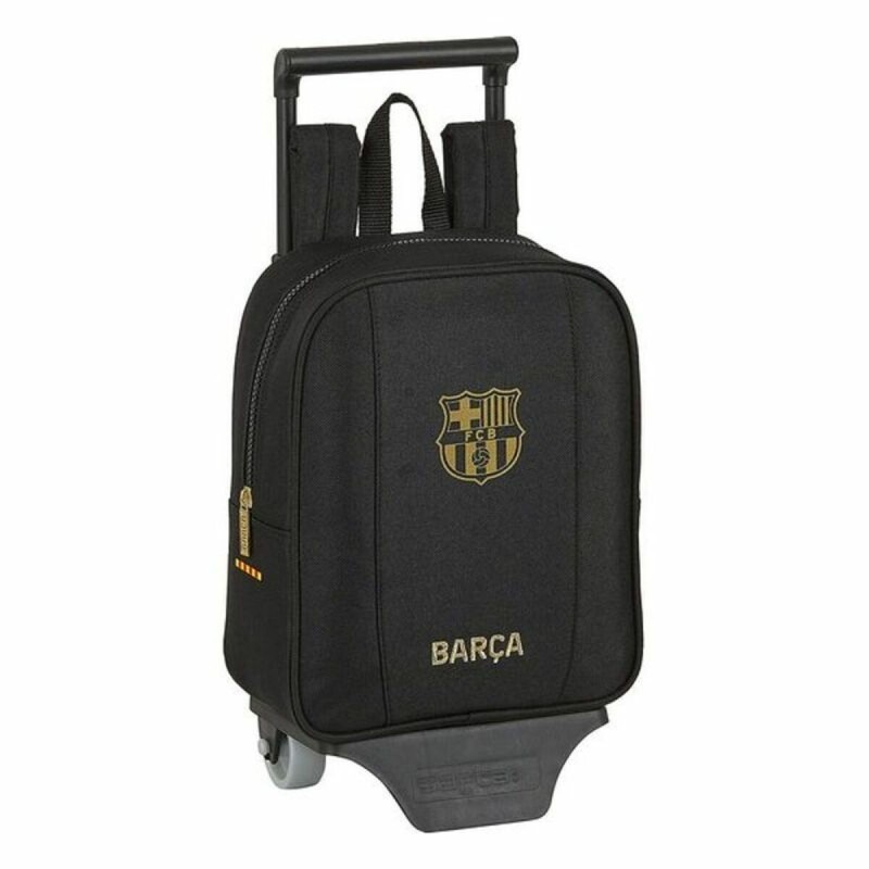 Cartable à roulettes 805 F.C. Barcelona 20/21 Noir - Acheter à 17,29 € seulement chez Collector's Boutique