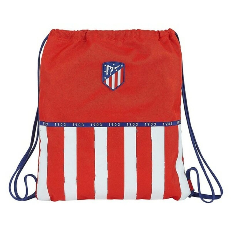 Sac à dos serré par des ficelles Atlético Madrid - Acheter à 11,20 € seulement chez Collector's Boutique