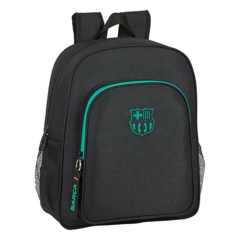 Cartable F.C. Barcelona 20/21 Noir - Acheter à 20,60 € seulement chez Collector's Boutique