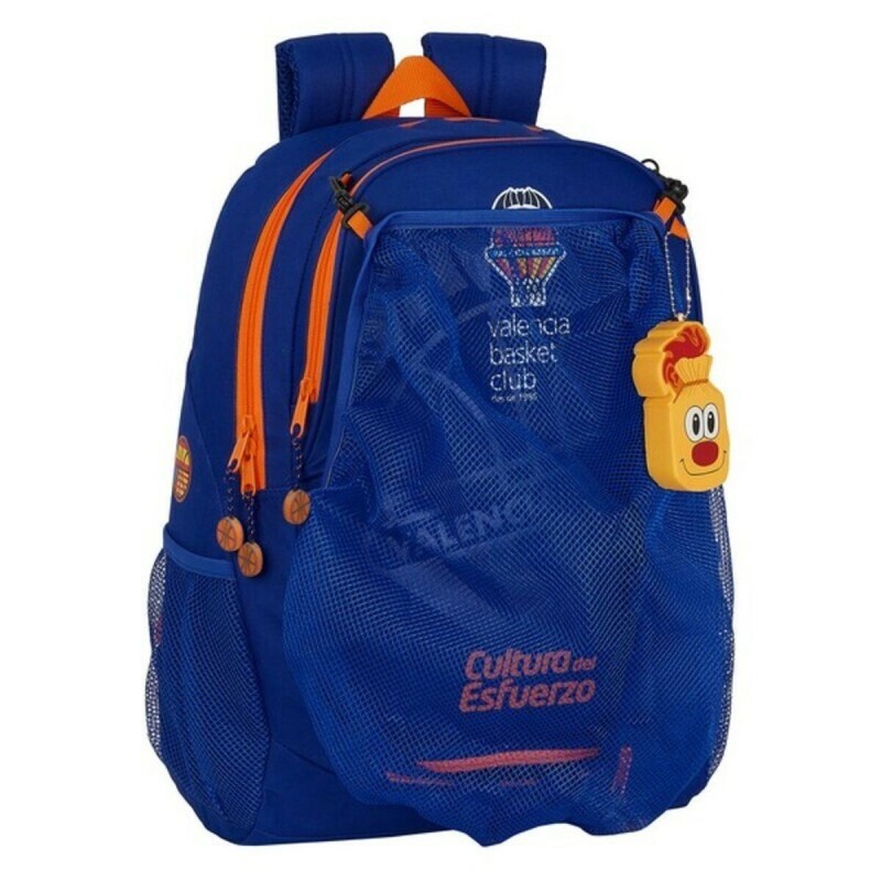 Cartable Valencia Basket - Acheter à 26,69 € seulement chez Collector's Boutique