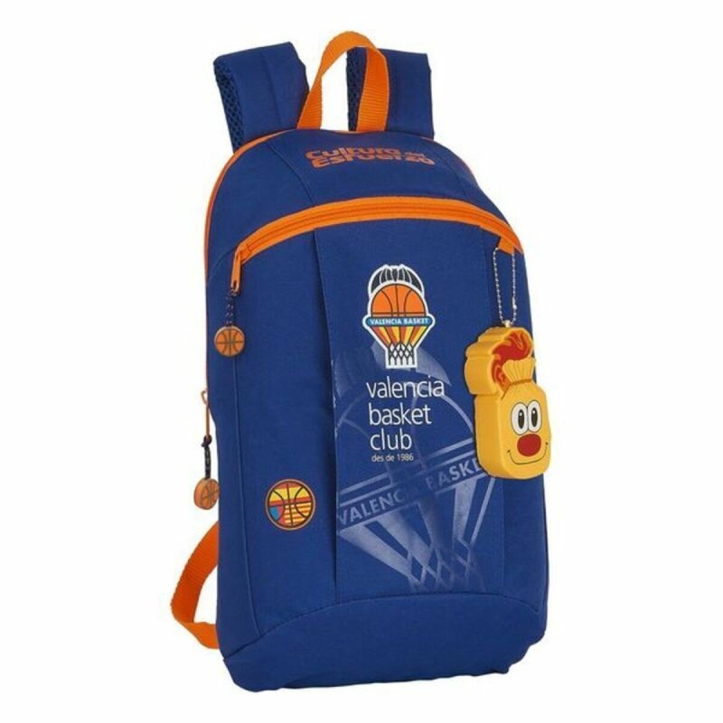 Sac à dos enfant Valencia Basket - Acheter à 17,03 € seulement chez Collector's Boutique