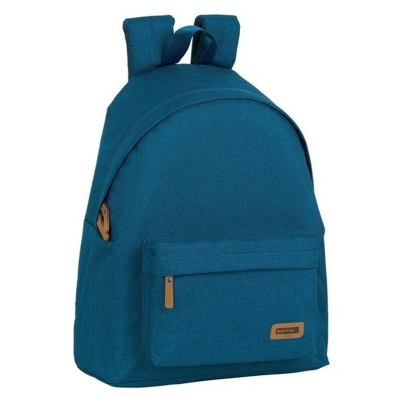 Cartable Safta Blue marine - Acheter à 17,03 € seulement chez Collector's Boutique