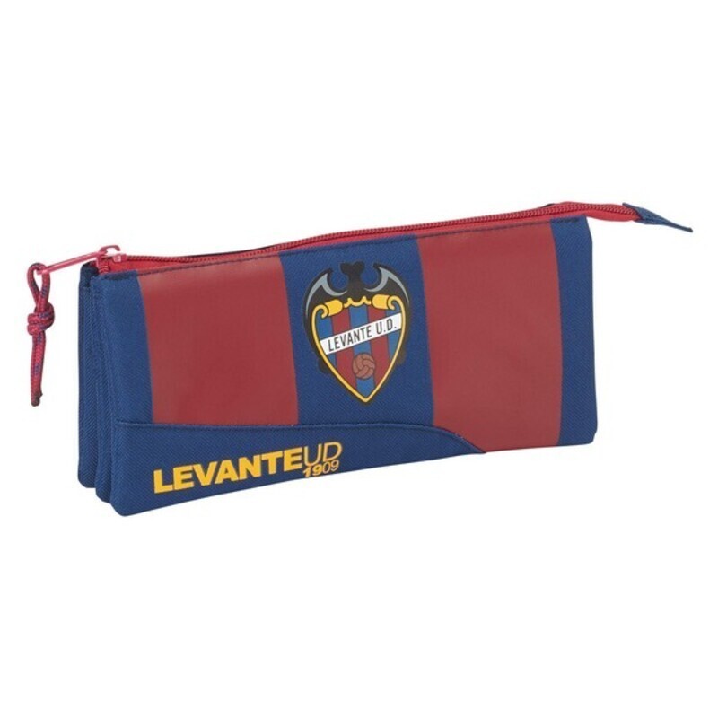 Fourre-tout Levante U.D. Bleu Rouge Grenat - Acheter à 10,94 € seulement chez Collector's Boutique