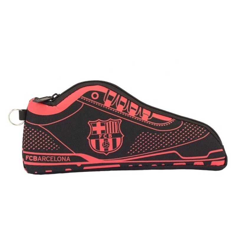 Fourre-tout F.C. Barcelona Noir - Acheter à 7,10 € seulement chez Collector's Boutique