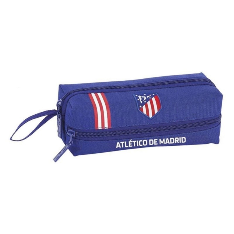 Fourre-tout Atlético Madrid In Blue Blue marine - Acheter à 8,26 € seulement chez Collector's Boutique