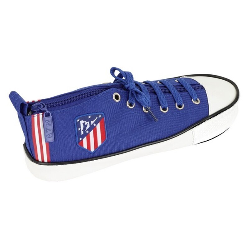 Fourre-tout Atlético Madrid In Blue Blue marine - Acheter à 11,56 € seulement chez Collector's Boutique