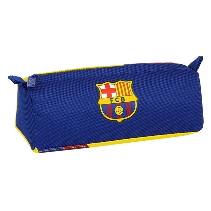 Fourre-tout F.C. Barcelona Bleu - Acheter à 5,92 € seulement chez Collector's Boutique