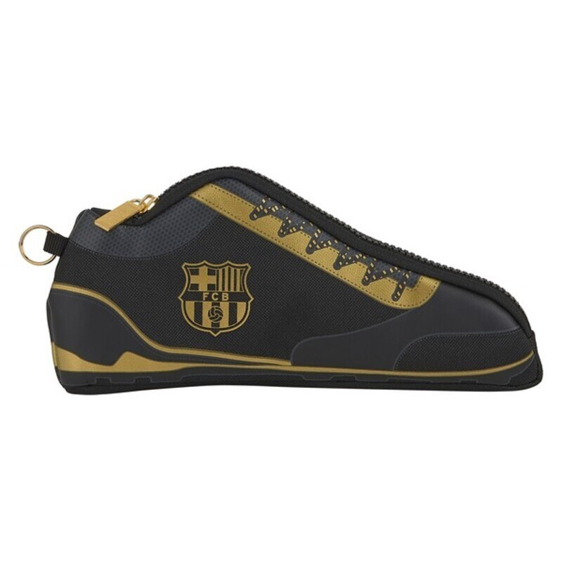 Fourre-tout F.C. Barcelona Noir - Acheter à 7,48 € seulement chez Collector's Boutique